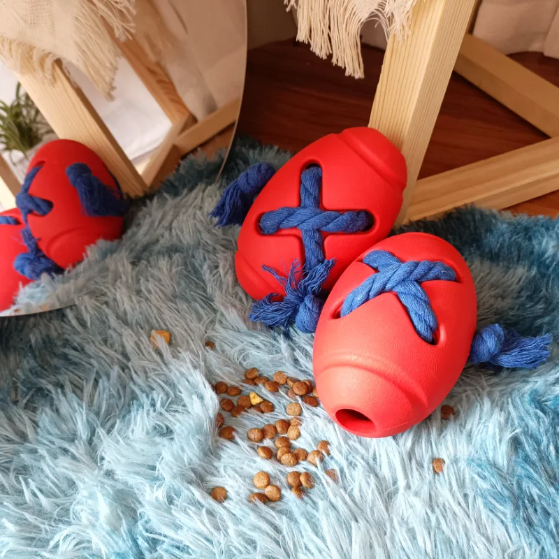 Engasjerende gummityggleke