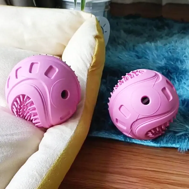 Interaktive hundetyggleker